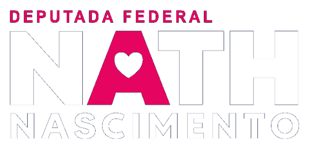 Nath Nascimento — Deputada Federal